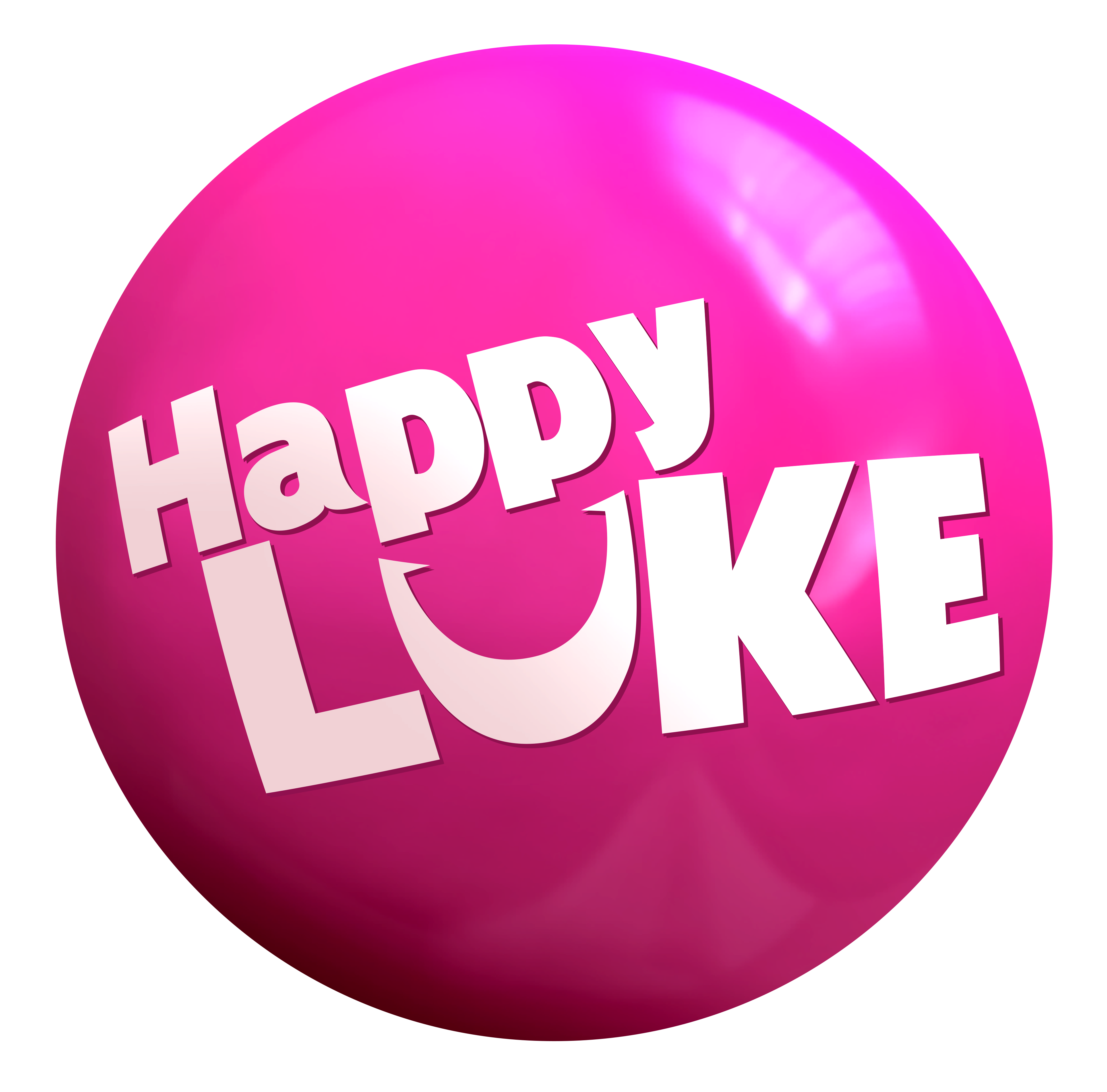 Happyluke logo