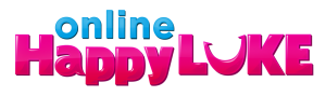online happyluke logo